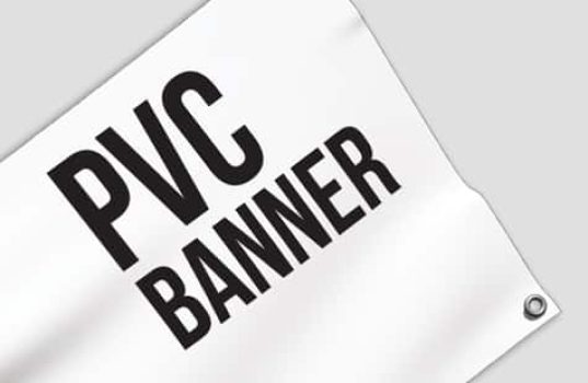 PVC Banners North Lakes