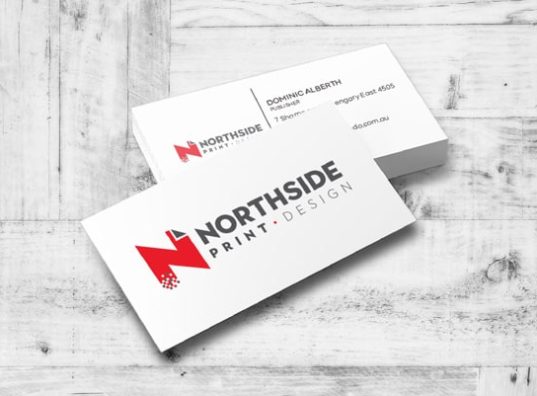 Business Card Printer North Lakes
