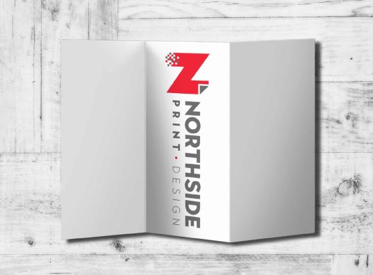 North Lakes Brochure Printing